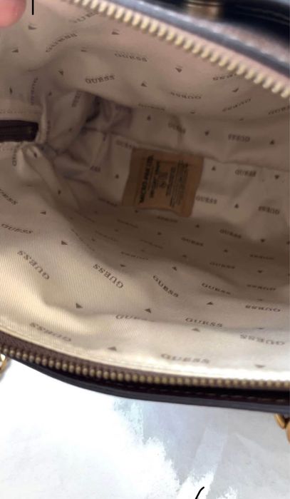 Geanta Guess originala