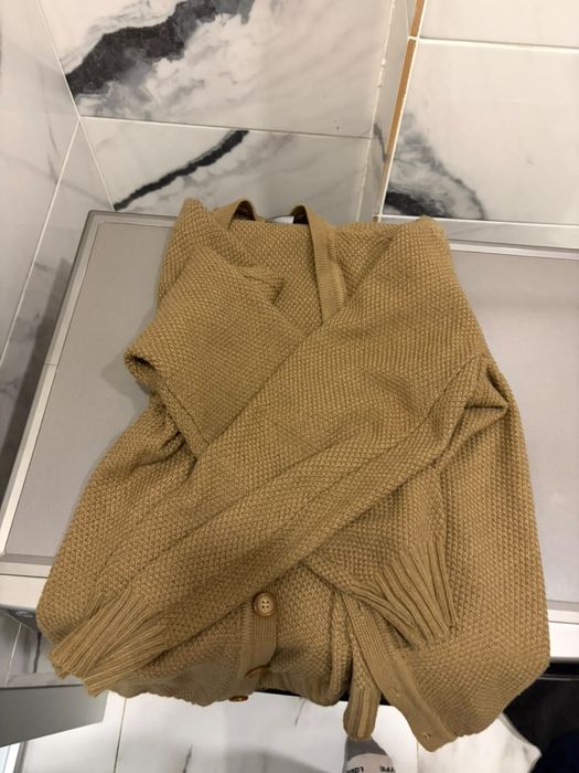 Продам кофту и желетку