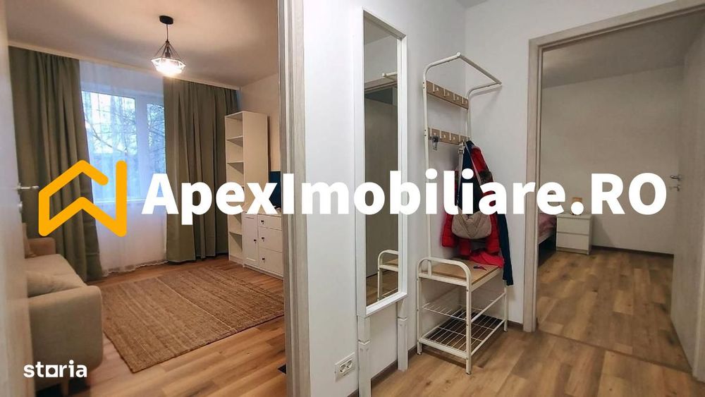 Apartament 2 camere de inchiriat Timpuri Noi Bucuresti | ApexImobiliar