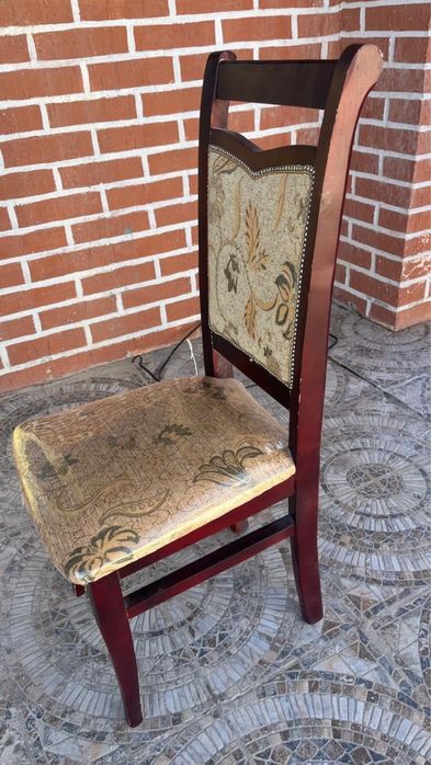 Стулья оптом состояние новое и б/к