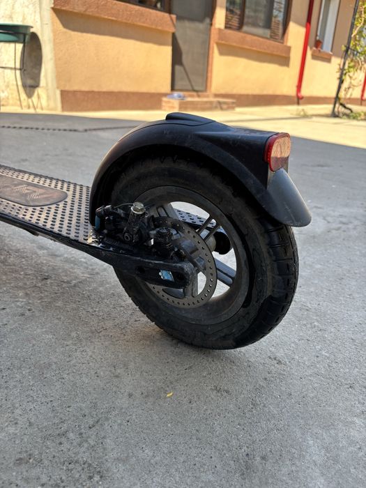 Trotineta electrica myria