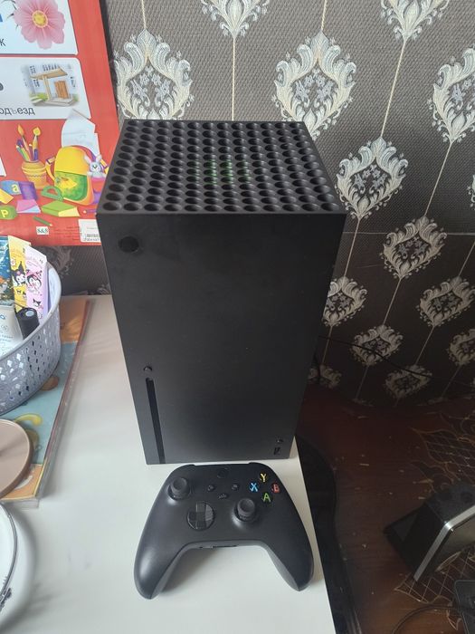 Продам x box серии х