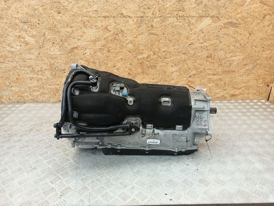 BMW автоматична скоростна кутия за хибридно G01 G05 G20 G30