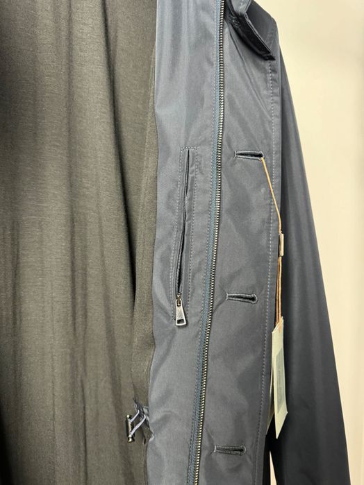 Мужская куртка CANALI