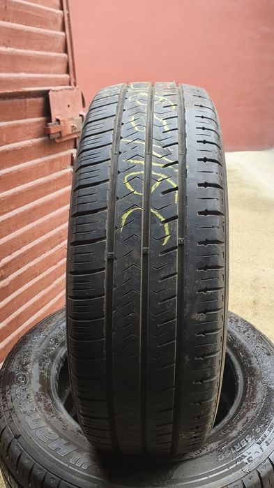 Anvelope de vara 205/65/16C
