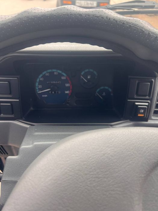 Daywvo labo 2023 benzin propan