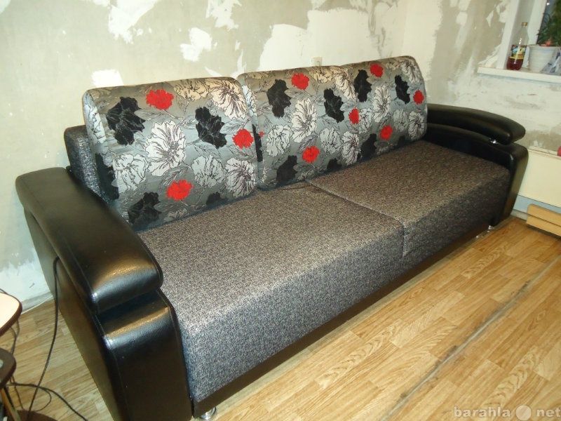 Диван раскладной