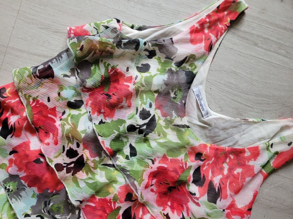 Rochie dama Steilman florale