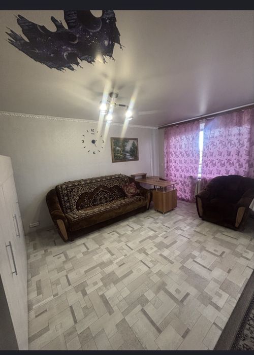 1 км квартира долгосрочно