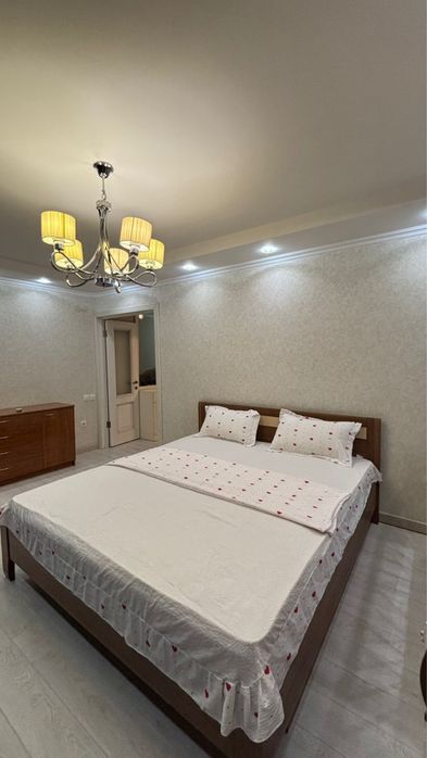 Квартира посуточно