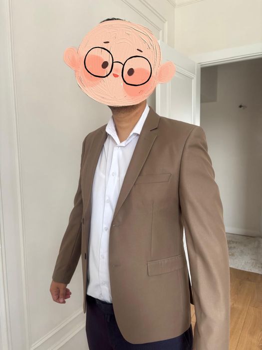 Костюм Турция Pablo Skali