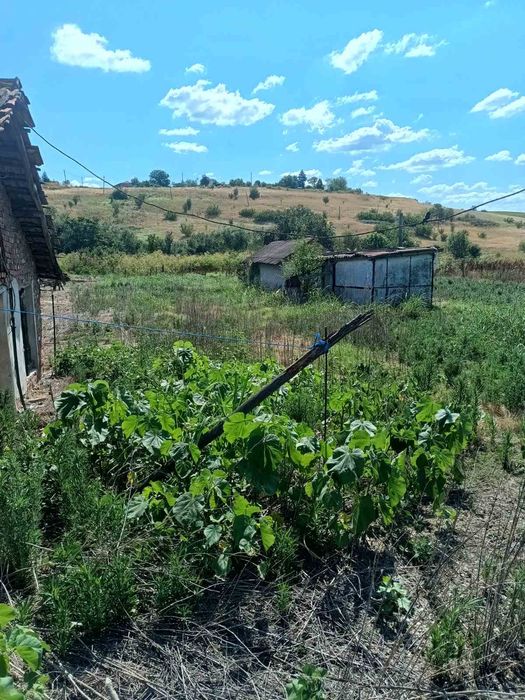 Продава се Парцел в Димитровград - 3150 кв.м за 14 €/кв.м - Снимка #7