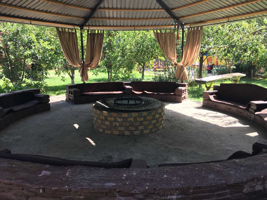 Аренда гостевого комплекса