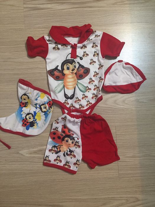 Одежда для малыша