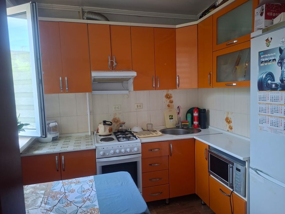 Продам квартира на Востоке 2