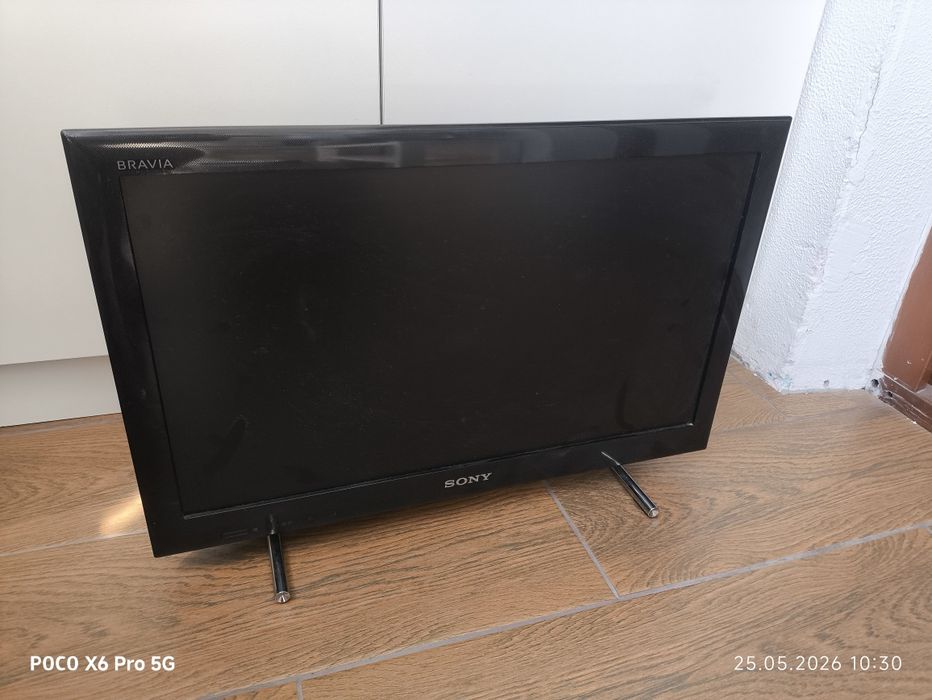 Продам телевизор Sony