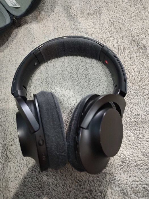 Casti Sony, wireless