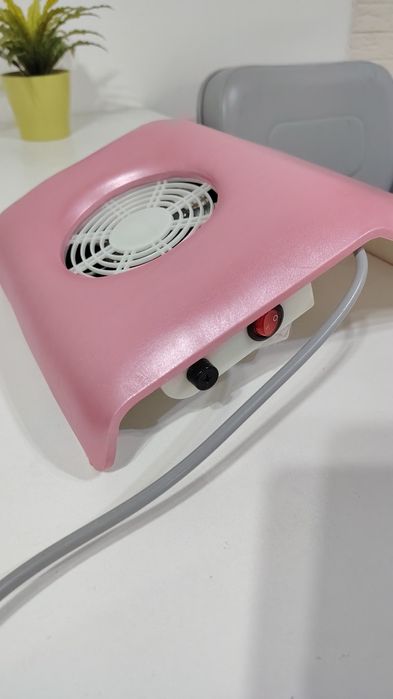 Вытяжка для маникюра