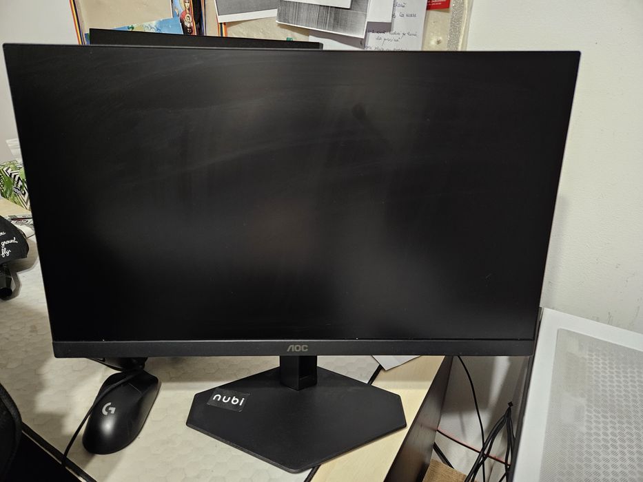 Monitor AOC 24G4XE