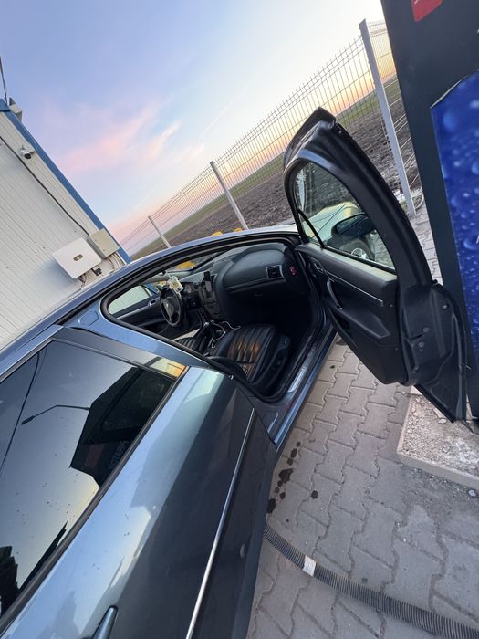 PEUGEOT 407 2005 — imagine 2