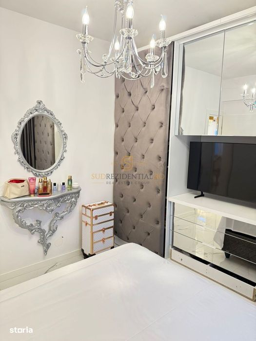 Apartament cu 3 camere,mobilat si utilat premium, gata de mutare,Salaj