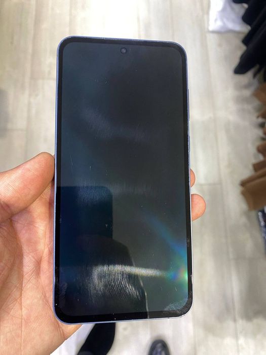 Samsung a55 5g с гарантией