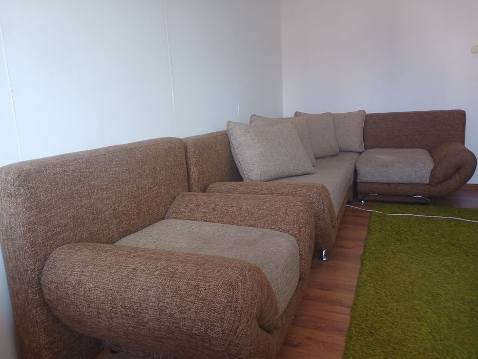 угловой диван/диван раскладной