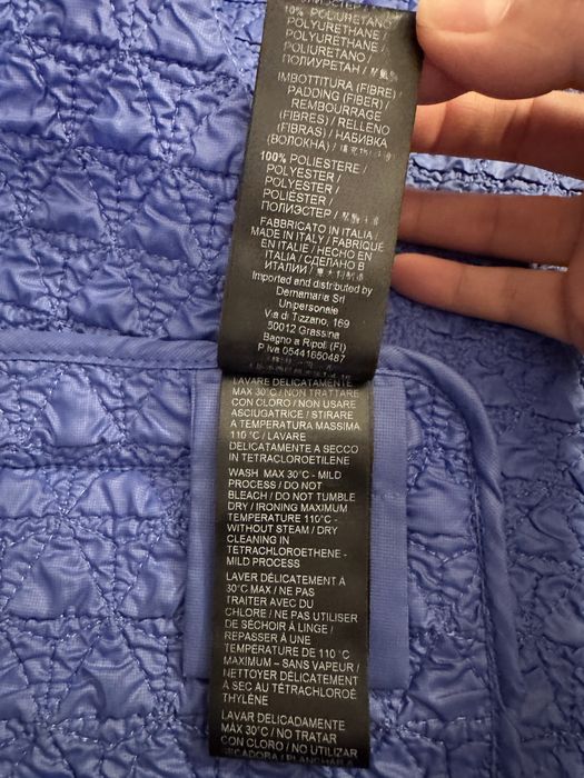 Оригинално яке-сако Ermanno Scervino, 44 IT