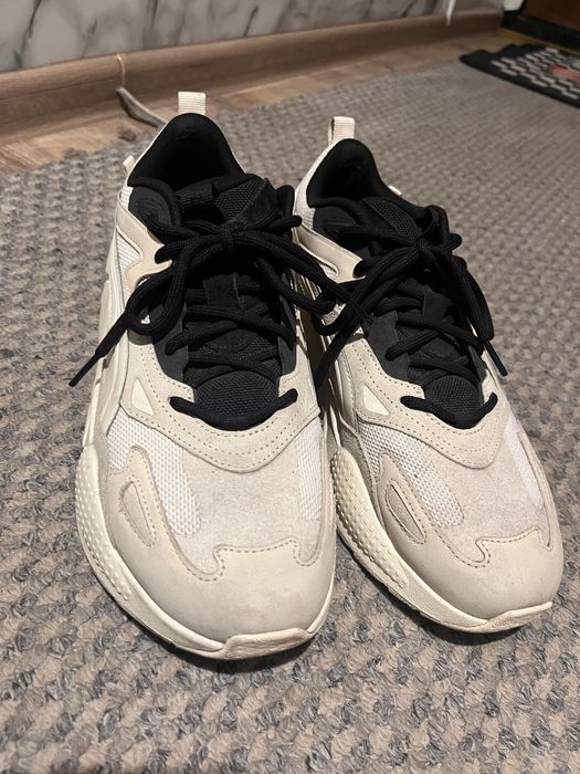 Кроссовки Puma RS-X
