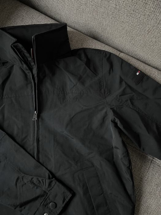 Мужская Куртка Tommy Hilfiger