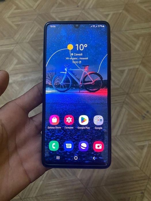 Продам Samsung A33 5G