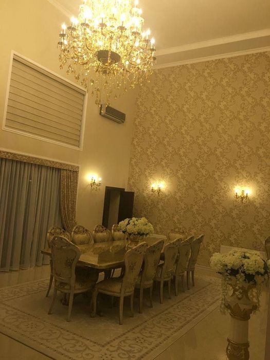 Аренда дома на Дархане, с зимним бассейном  ( н290 )