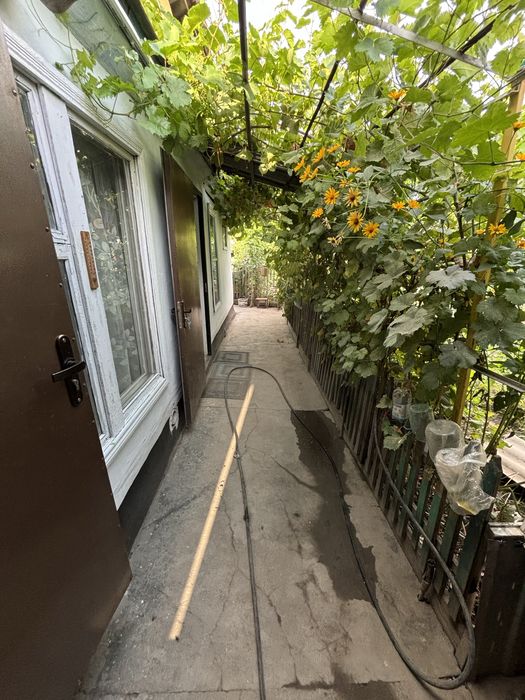 Продам дом в центре