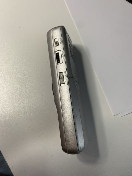 Reportofon Digital SONY ICD-P621 IC Recorder