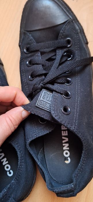 Teniși converse all star