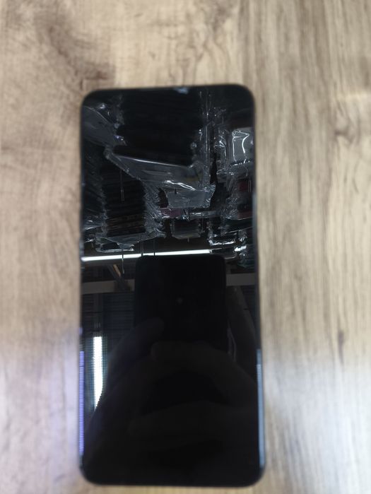 Oppo A74 128 Gb Black