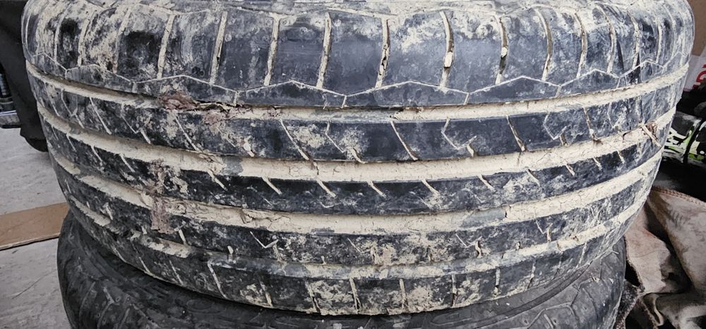 Roti 17 Alfa Romeo 147   5×98