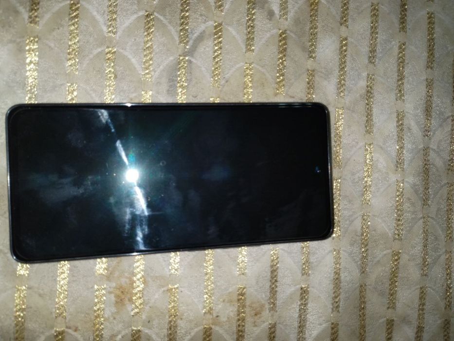 Samsung a53 5g 6ga 128gb