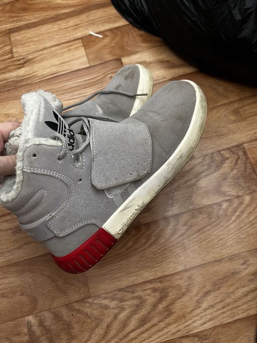 Сапоги продам