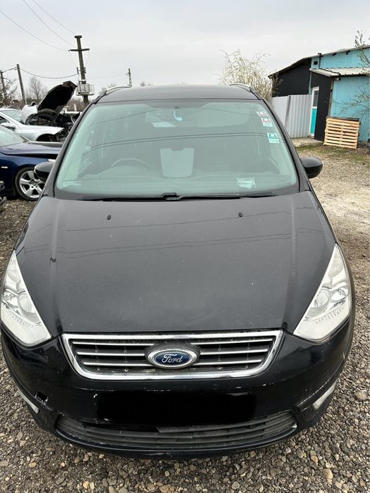 Dezmembrez ford galaxy 2012