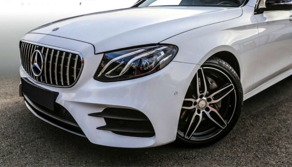 DEZMEMBREZ E CLASS W213 2016-2023 AMG e220 OM654 e300 e200 e400 e53 63