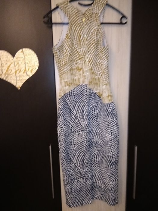 Дамска рокля H&M