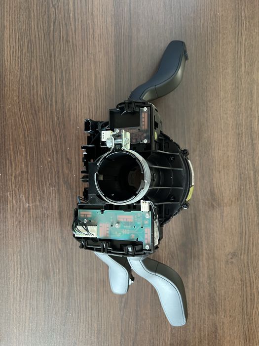 Audi A7/A6 2011 до 2018 S-Line Волан и Конзола