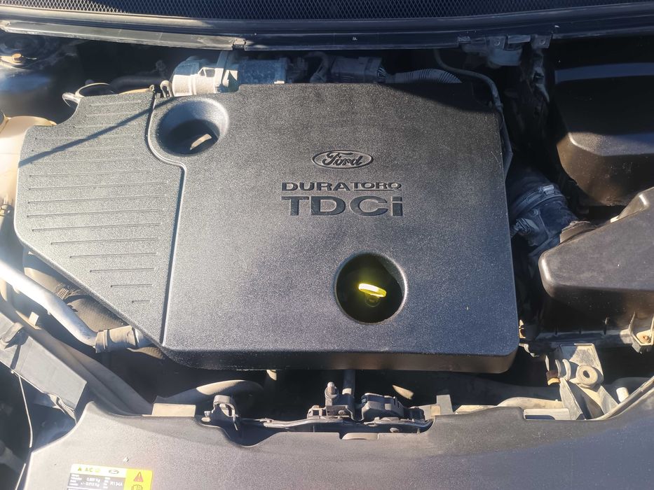 Ford Focus 1.8 TDCI 2007