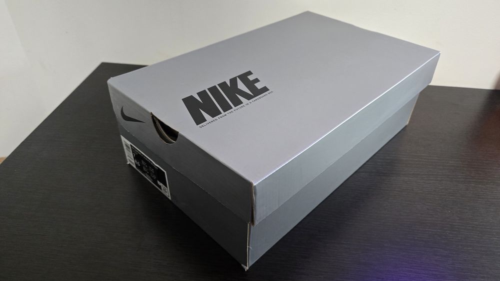 Ghete de fotbal Nike SuperFly Elite