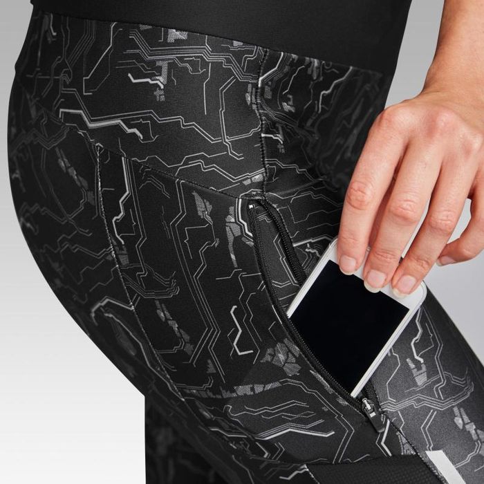 Клин за бягане- отговаря на всички изисквания на
трениращите джогинг и