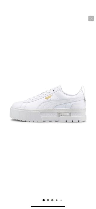 Нови марстонки puma mayze