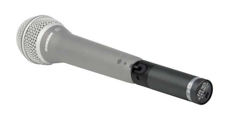 Микрофонна радиосистема SAMSON AM1+AX1 CH U3