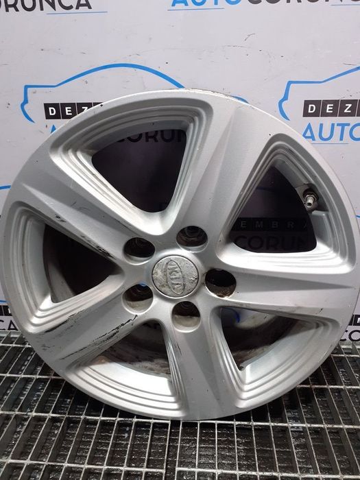 Jante aliaj Kia Sportage III 2010 - 2016 (409) R16 R16 5*114.3