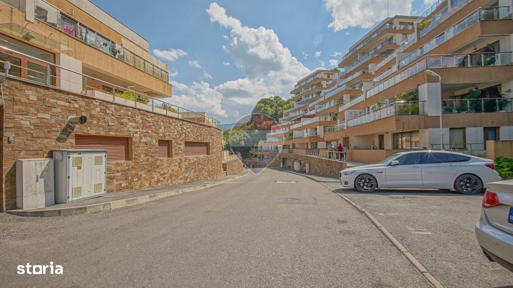 Drumul Poienii-Apartament de inchiriat 2 camere Season Residence — fotografia 1